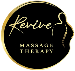 Revive Massage Therapy logo